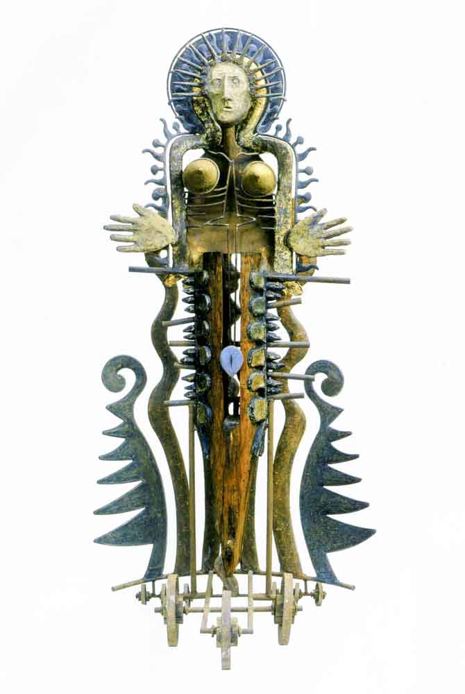 De la cruz del sur al Iztaccíhuatl - Imagen 8